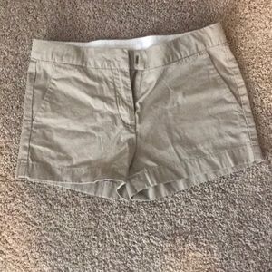 Crewcuts Girls Shorts